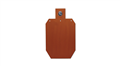Gunfighter Targets USPSA Target Full size (18x30) 